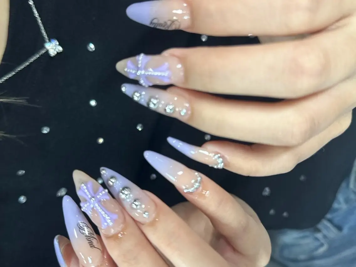 ネイル noir nailsのネイルデザイン
