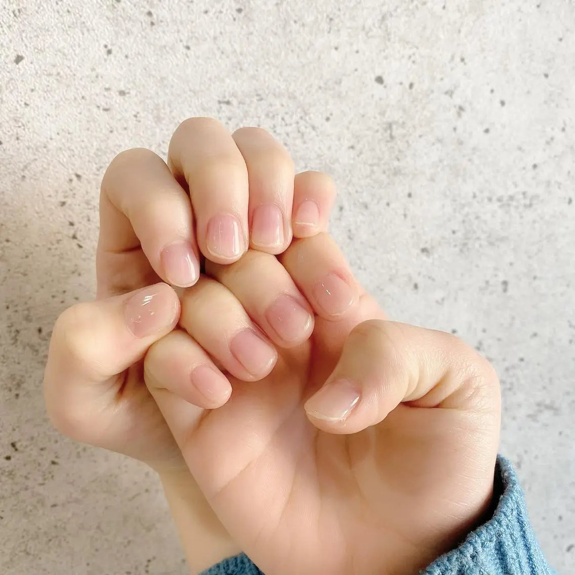 ショート カラー パーマ ヘアアレンジ メンズ キッズ ネイル マツエク・マツパ ハンドネイル ハンドケア Salon Ｋのネイルデザイン