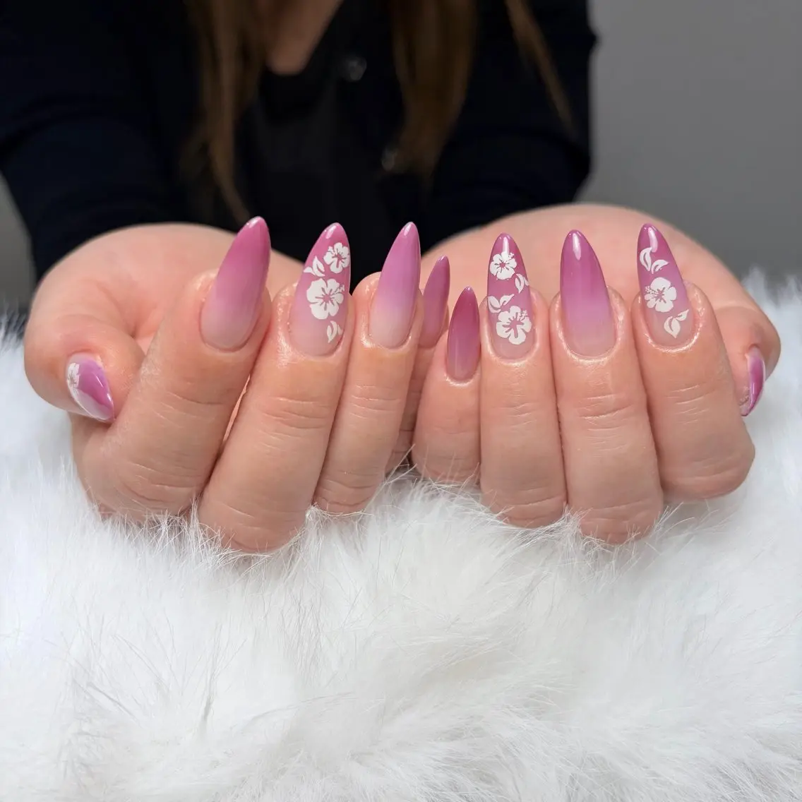 ネイル ハンドネイル Miami Nailのネイルデザイン