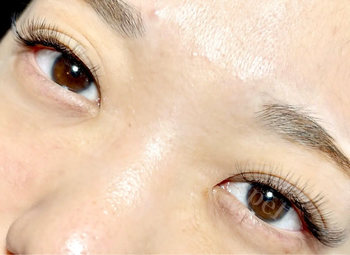 マツエク・マツパ マツエク spell eyelashのマツエク・マツパデザイン