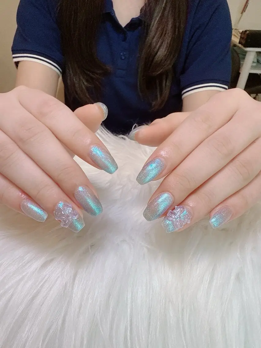 ネイル シエナ nailのネイルデザイン