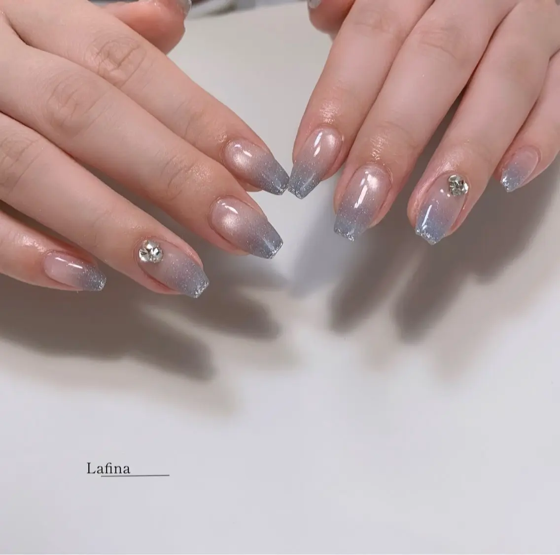 ネイル Lafina -のネイルデザイン