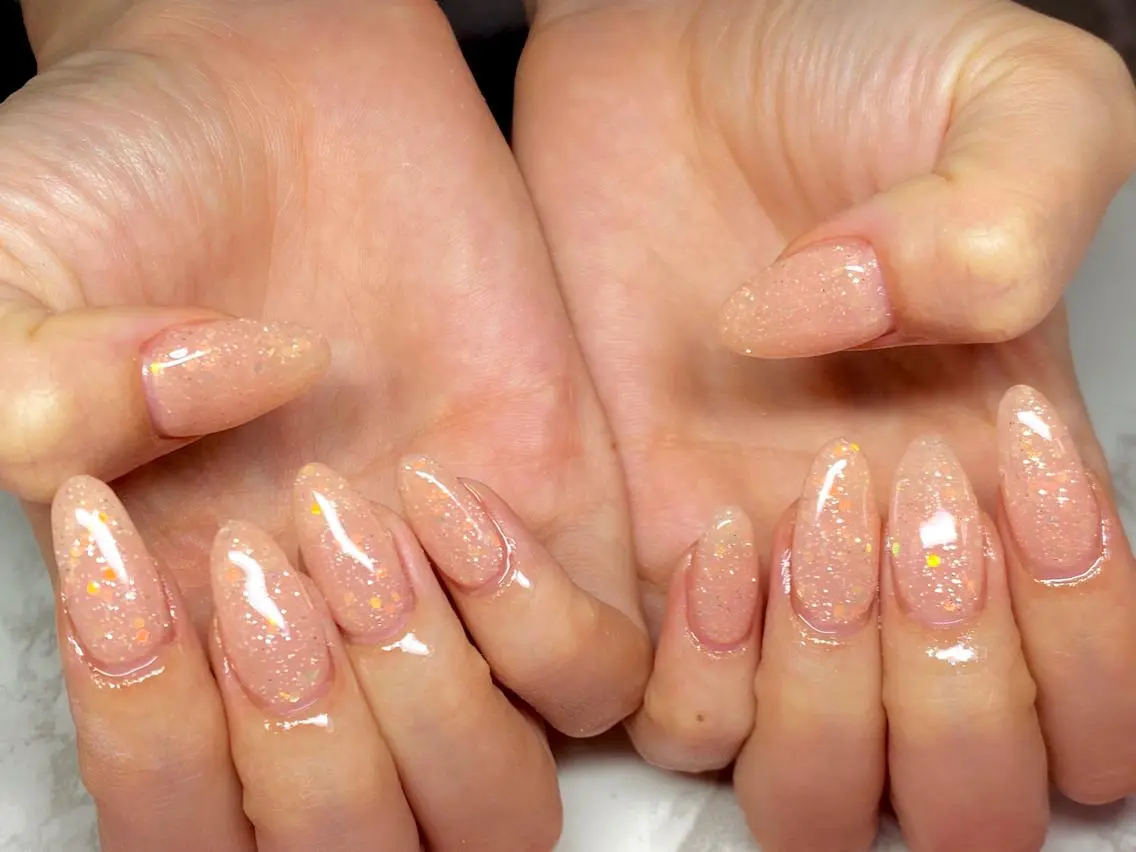 ネイル Beauty Salon Lunaのエステ・リラクイメージ
