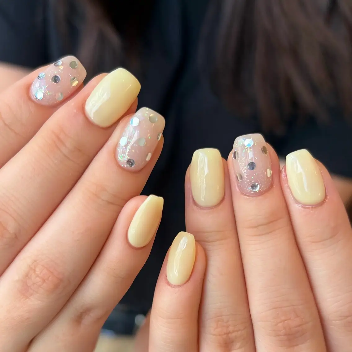 ネイル ハンドネイル Ravi【胡町】 伊藤のネイルデザイン