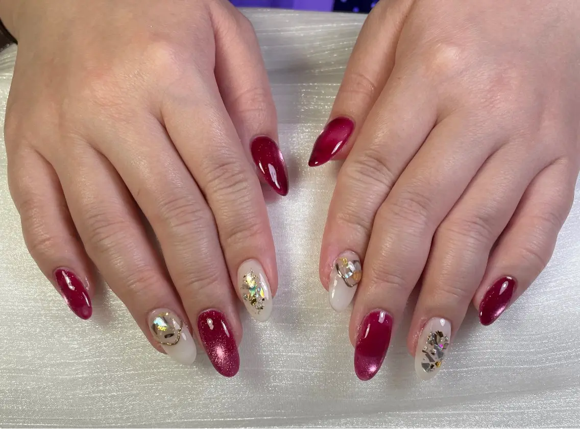 ネイル Quinn nailのネイルデザイン