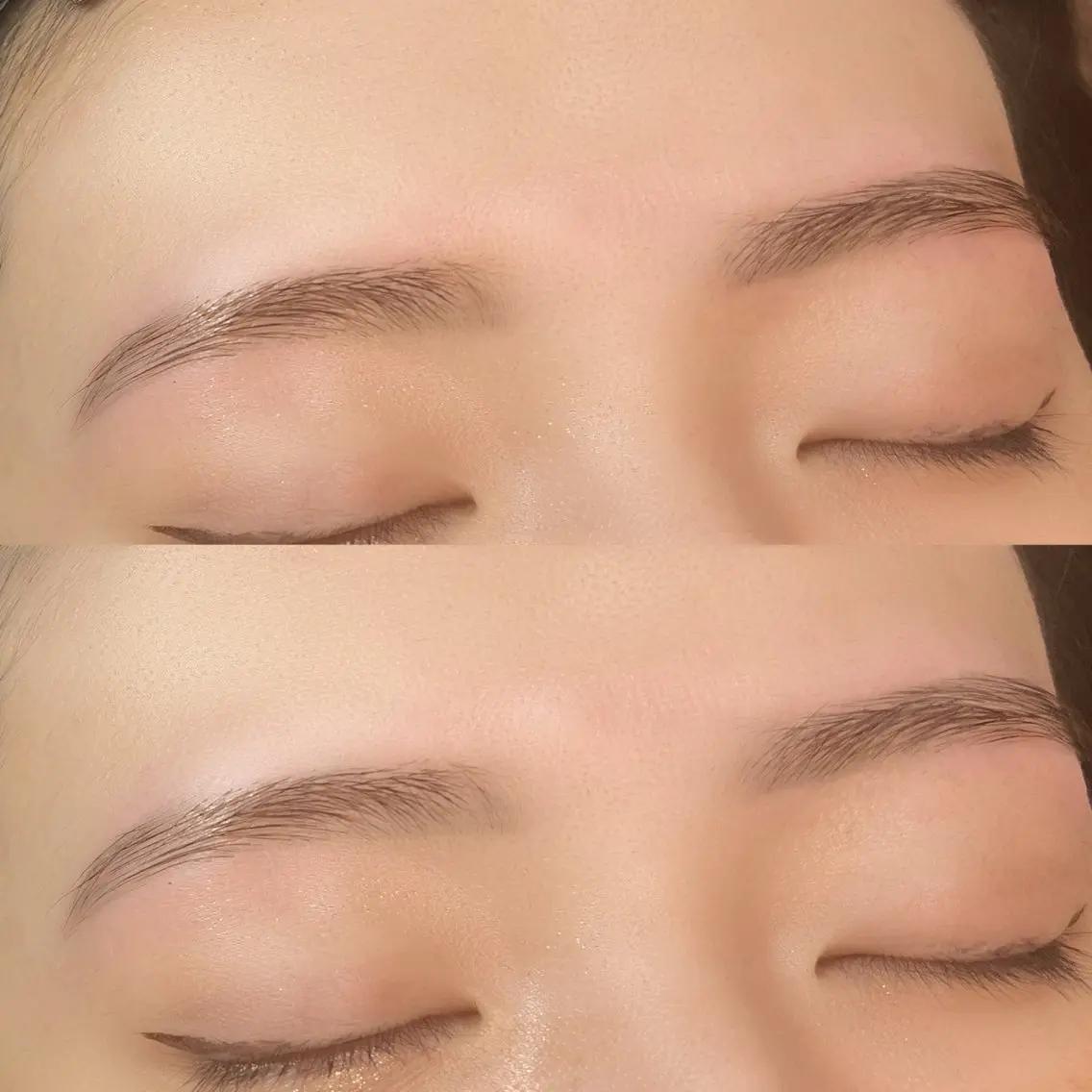 アイブロウ 眉毛ワックス脱毛 fein.Ruka ♡垢抜け美眉のマツエク・マツパデザイン