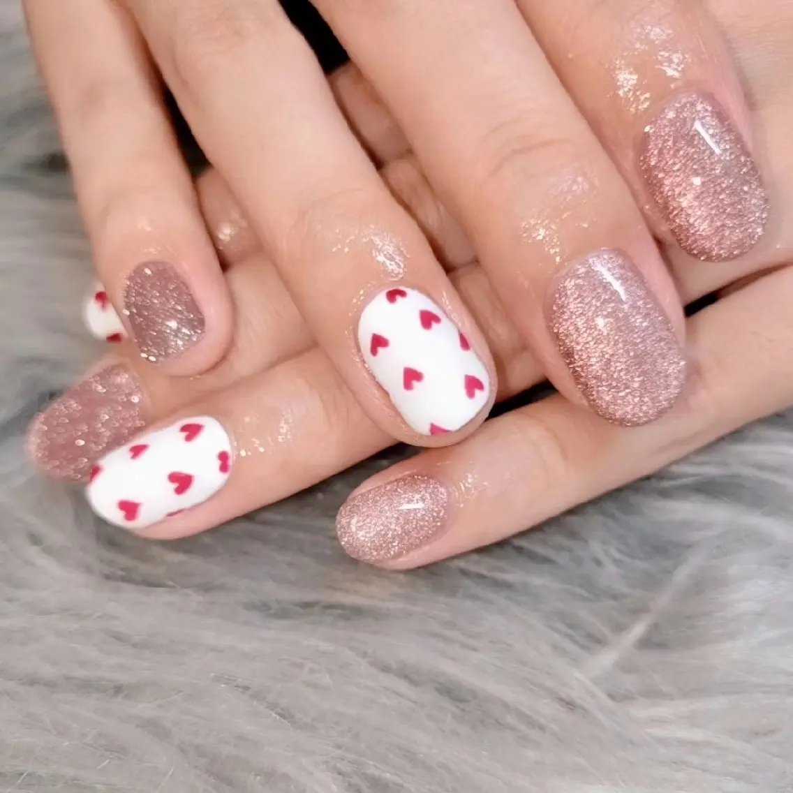 ネイル Kame_ nail🐢💕のネイルデザイン