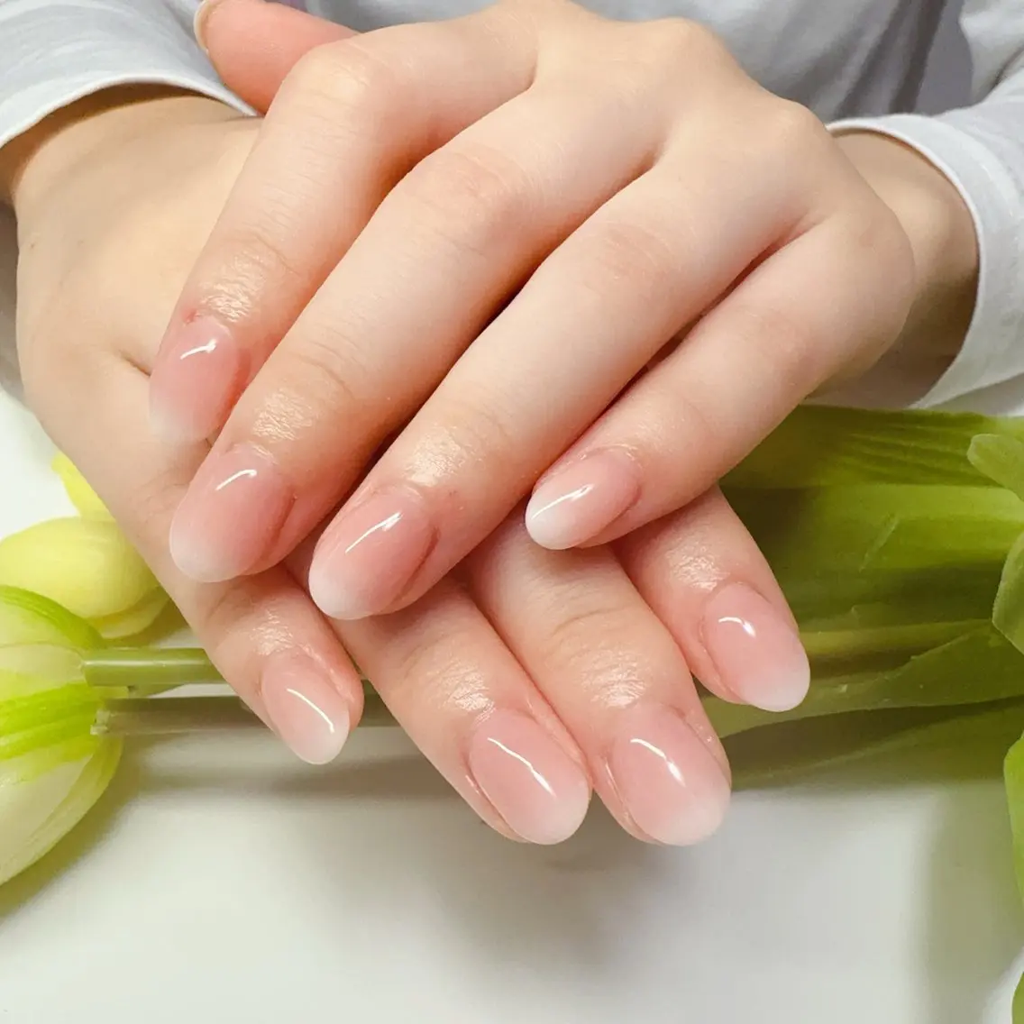ネイル ハンドネイル YUYI.nail salonのネイルデザイン