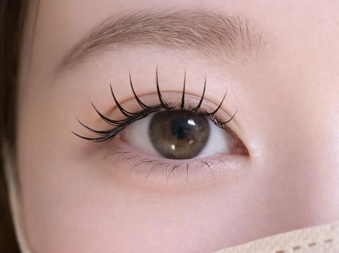 マツエク・マツパ ROAR🌹 eyelashのマツエク・マツパデザイン