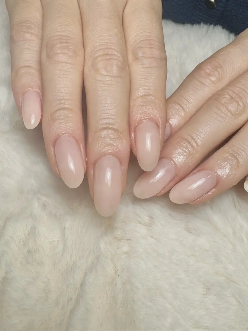 ネイル ハンドネイル 天神/今泉 Yuka nailのネイルデザイン