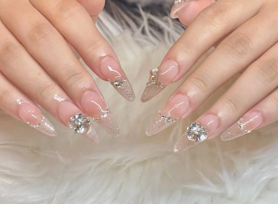 ネイル Nail Yuのネイルデザイン