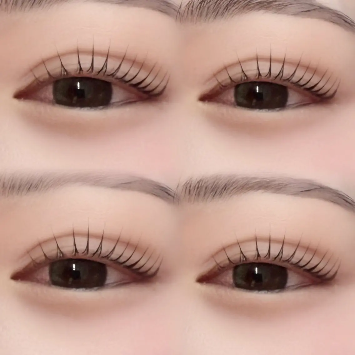 マツエク・マツパ パリジェンヌラッシュリフト まつげパーマ fein.Ruka ♡垢抜け美眉のマツエク・マツパデザイン