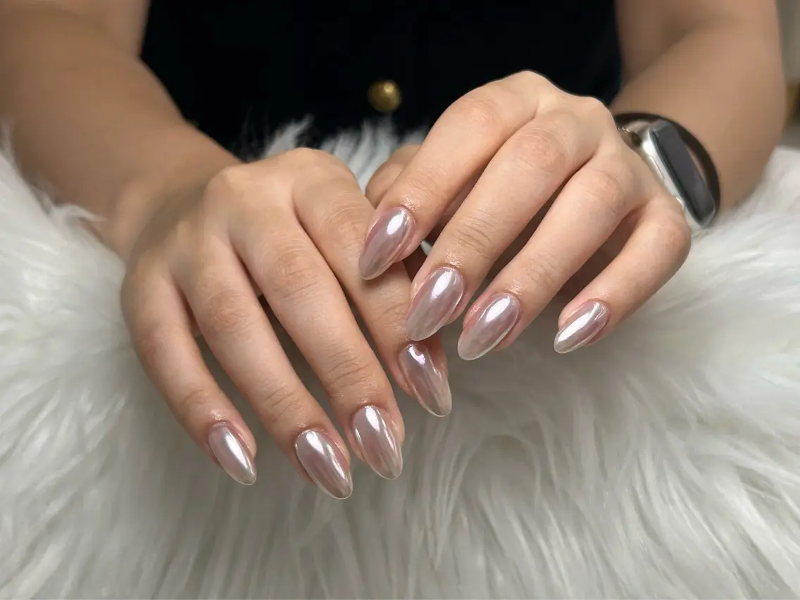ネイル ハンドネイル 28nails. 宮崎のネイルデザイン