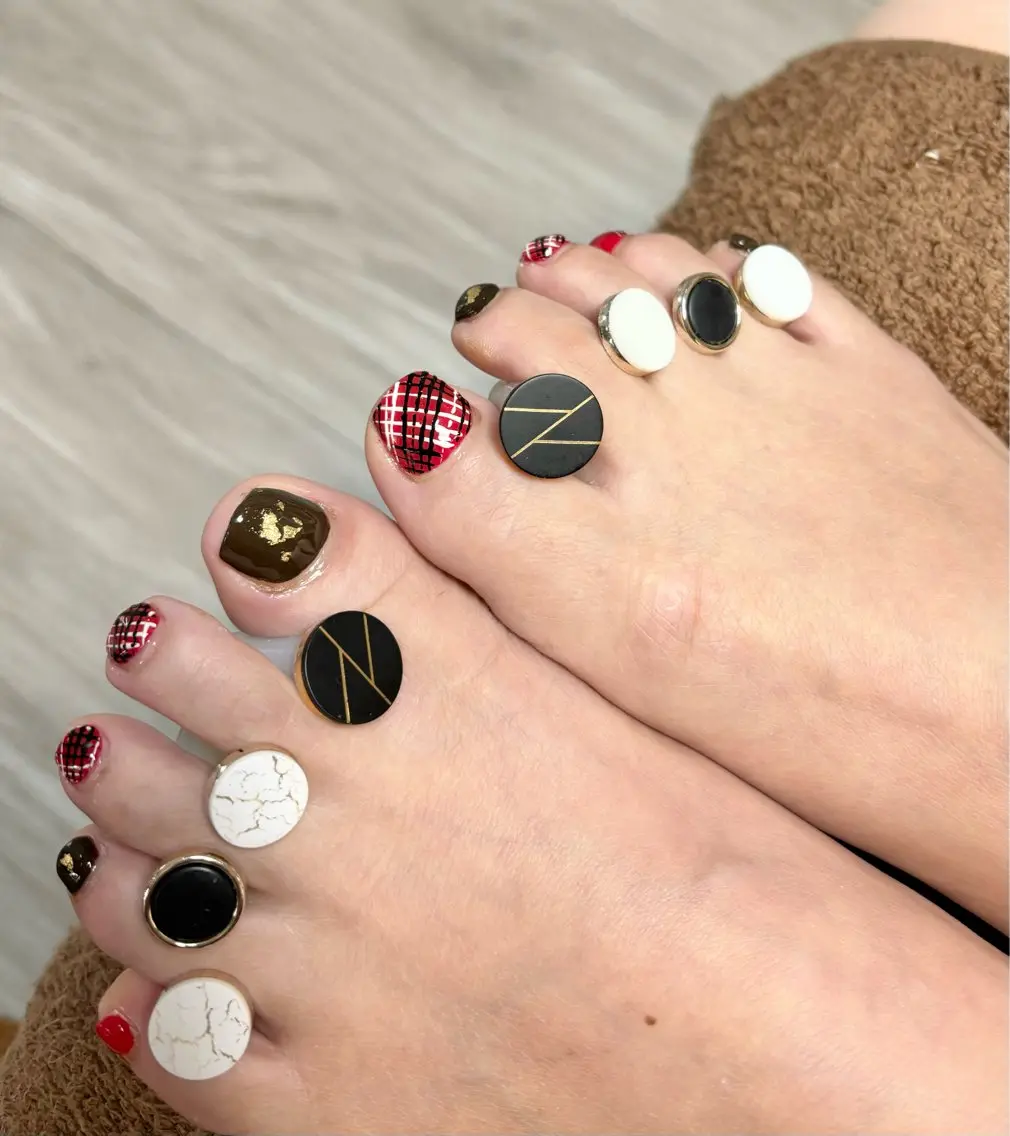 ネイル Y's nailのネイルデザイン