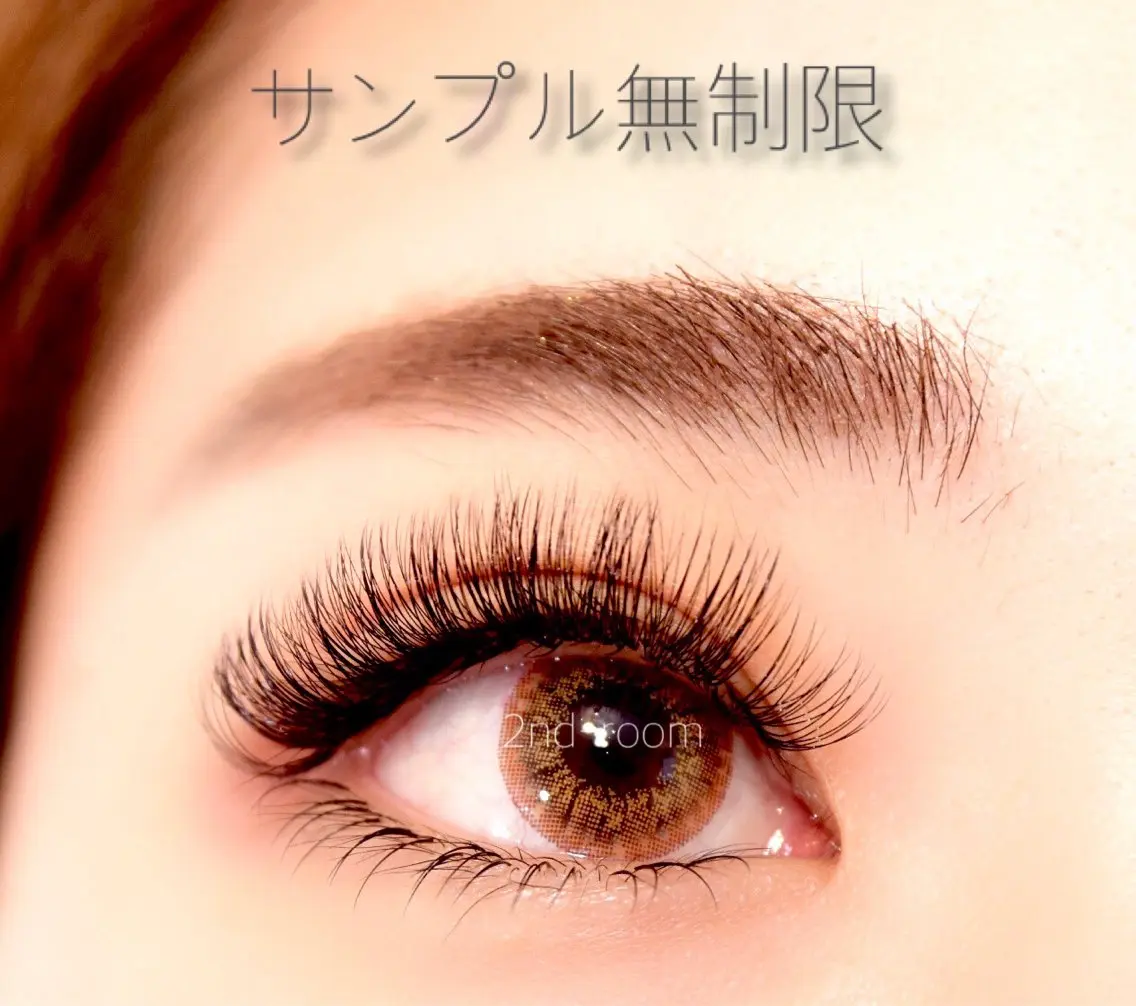 ✯自まつげ以上✯《ボリュームラッシュ》 無制限の写真