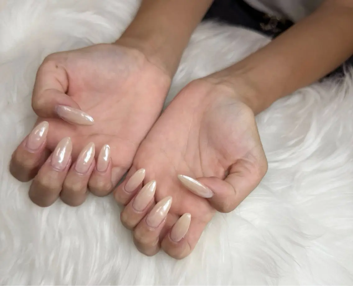 GrandGreen eye & nailのネイルデザイン