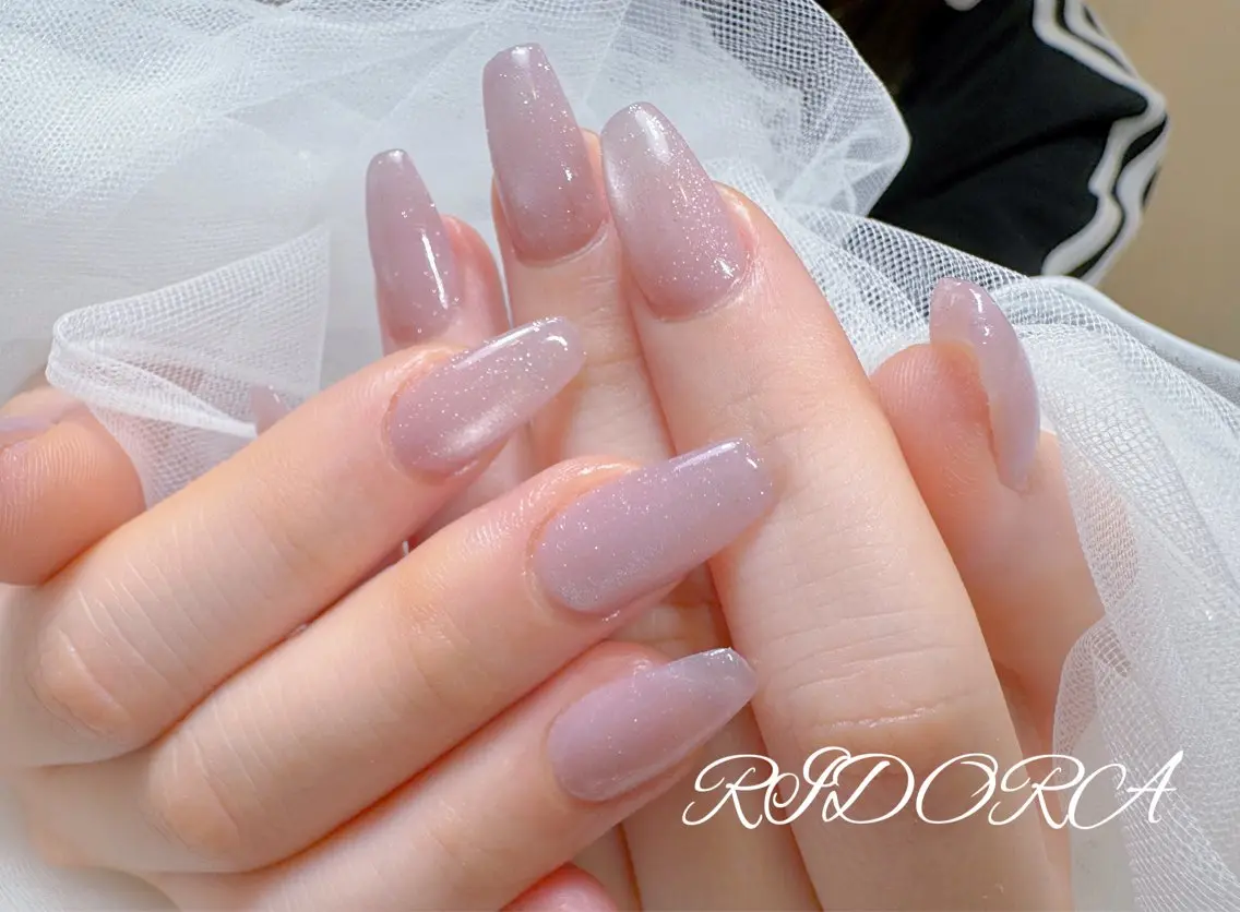 ネイル ハンドネイル RIDORA nailのネイルデザイン