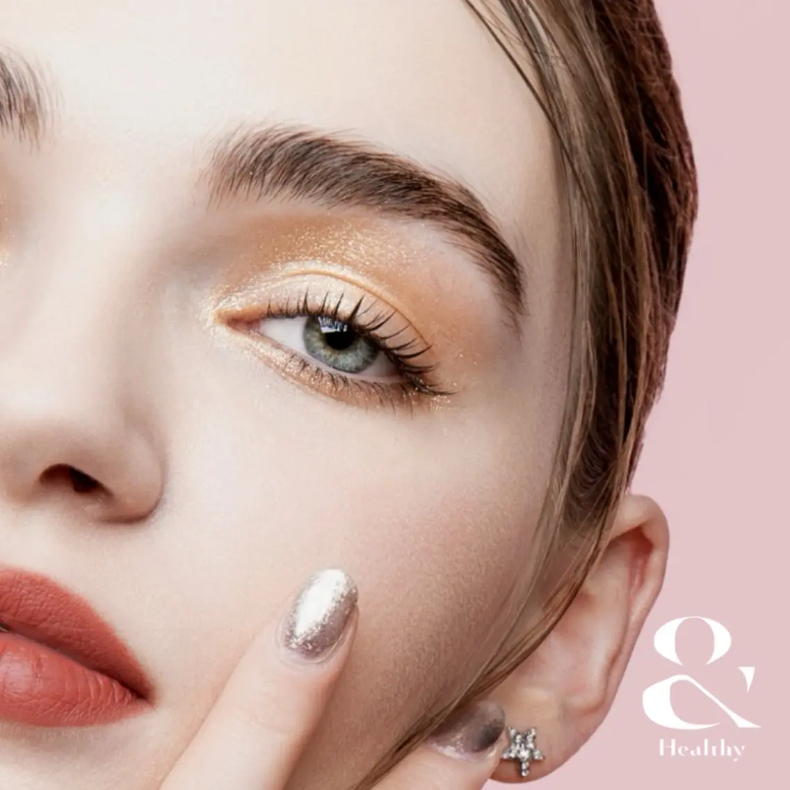 マツエク・マツパ マツエク Frera（フリラ） 天王寺店のマツエク・マツパデザイン