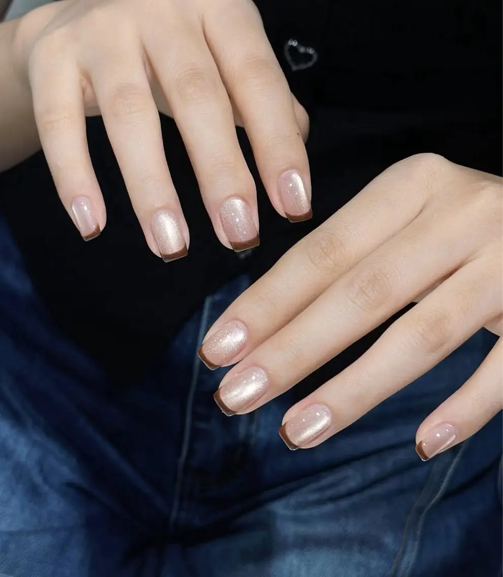 ネイル ハンドネイル Vanilla nail salonのネイルデザイン
