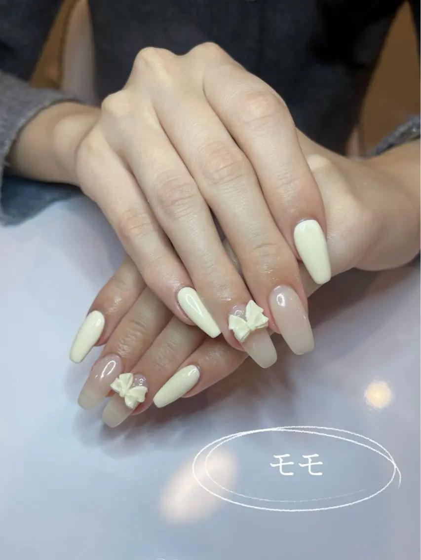 ネイル シーシー ネイルのネイルデザイン
