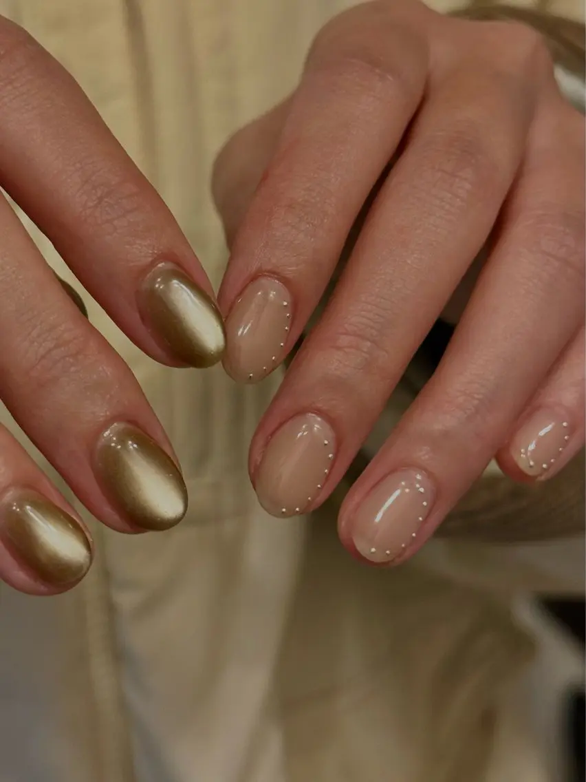 ネイル ハンドネイル filonnail asukaのネイルデザイン