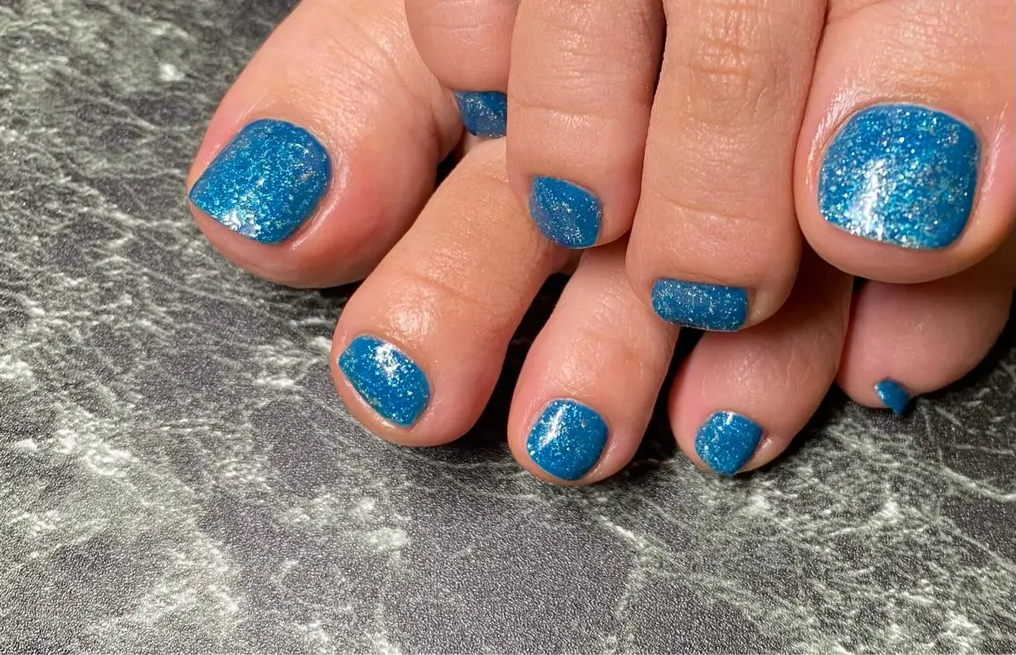ネイル NAIL K-PIT ネイル ケーピットの眉毛・アイブロウイメージ