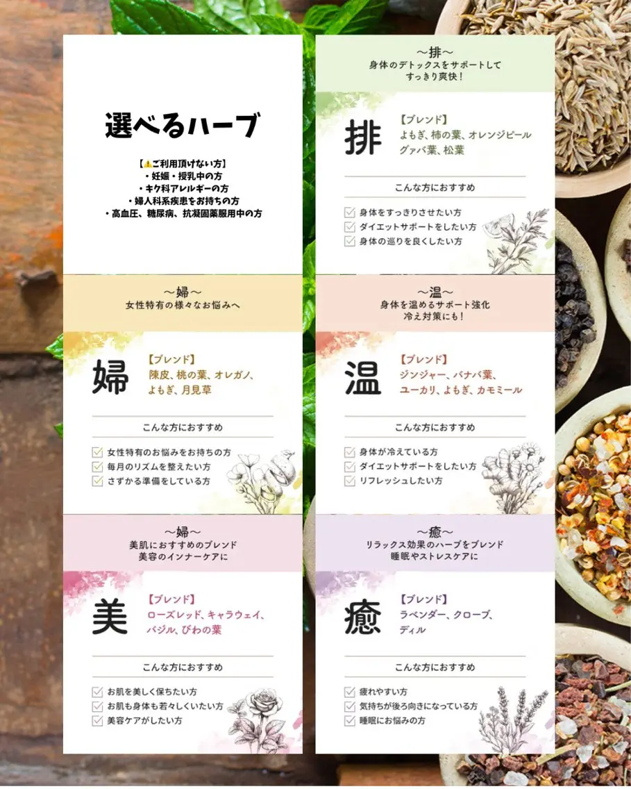 深疲労リセットサロン Reset Me.のエステ・リラクイメージ
