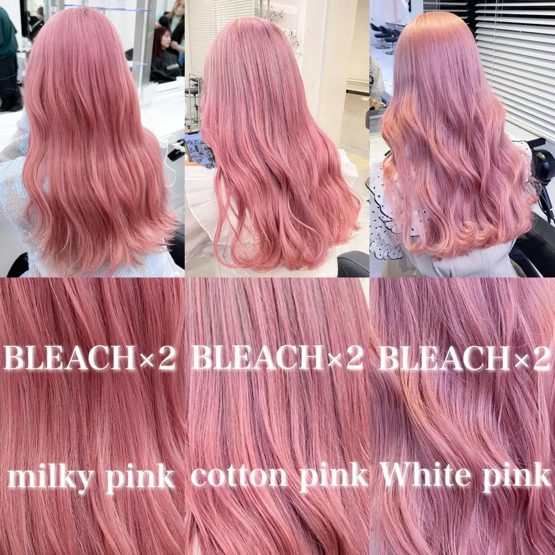 セミロング カラー パーマ ヘアアレンジ メンズ キッズ ネイル マツエク・マツパ アイブロウ ヘアカラー ダメージレスブリーチ ×美髪矯正【滝太】のヘアスタイル