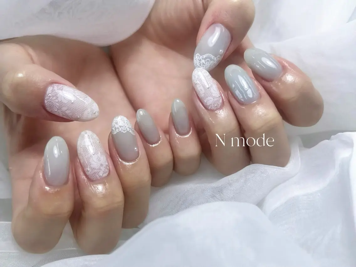 ネイル ハンドネイル NAIL 🎀 AIRIのネイルデザイン