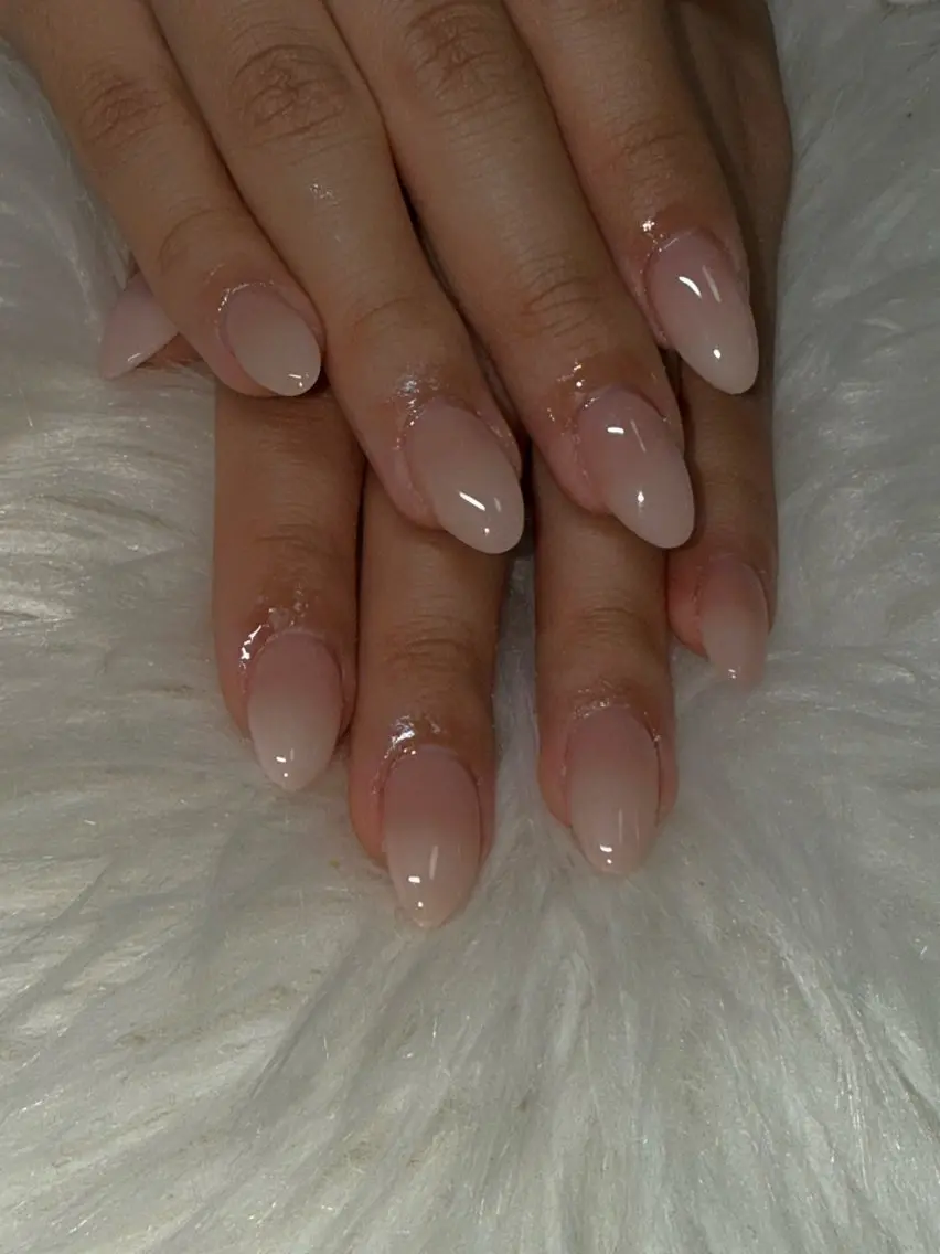 ネイル EvaNails _のネイルデザイン