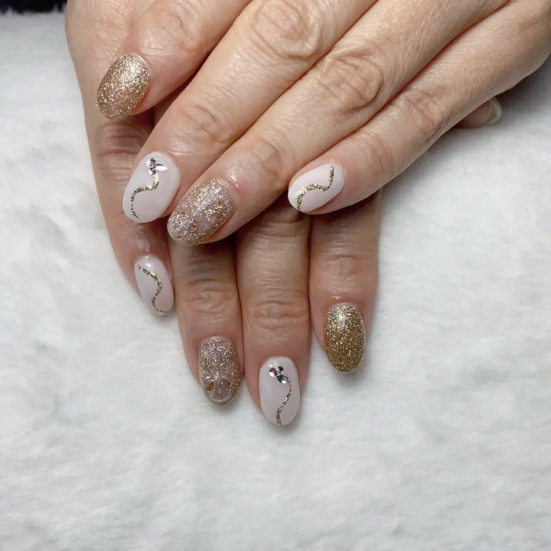 ネイル ハンドネイル 🎀NAIL RONI🎀のその他イメージ