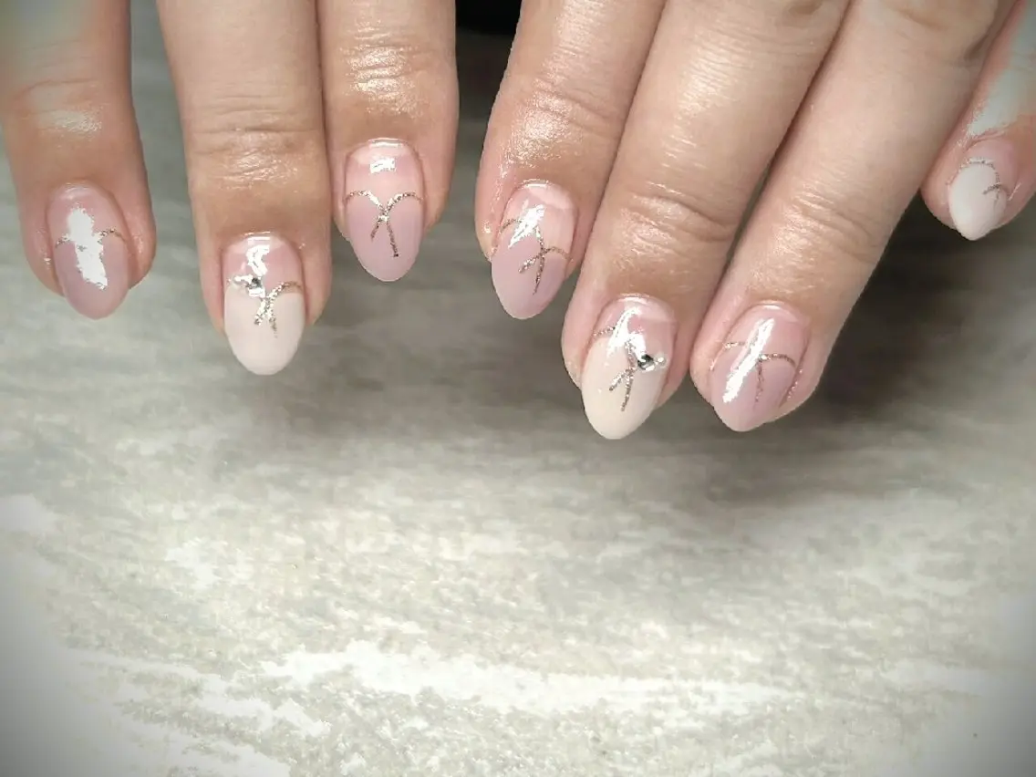 ネイル ハンドネイル JULIE NAILのネイルデザイン