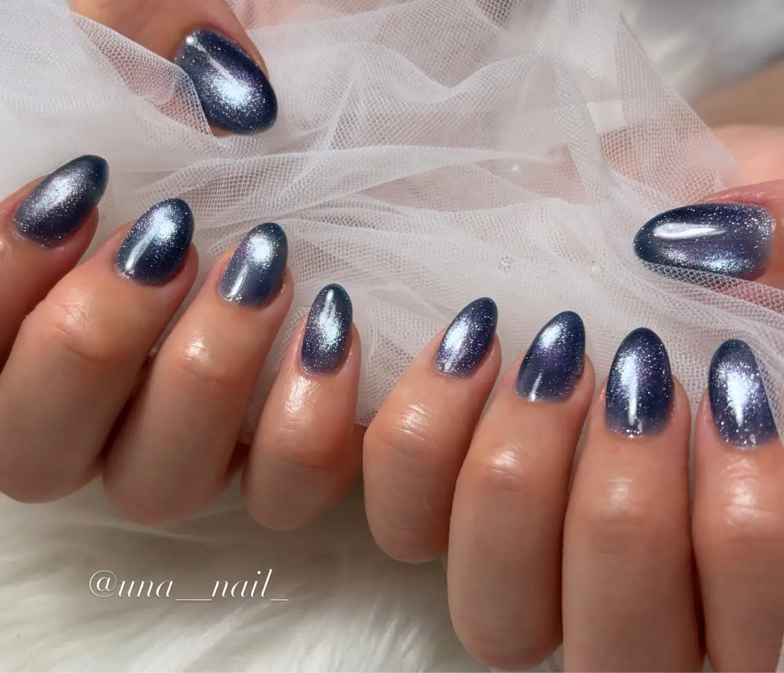 ネイル ハンドネイル nail salon unaのネイルデザイン