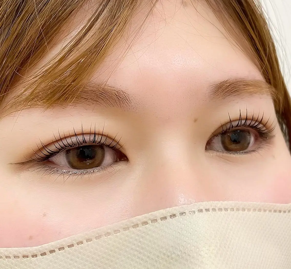 マツエク・マツパ sachi 👀✨サチのマツエク・マツパデザイン