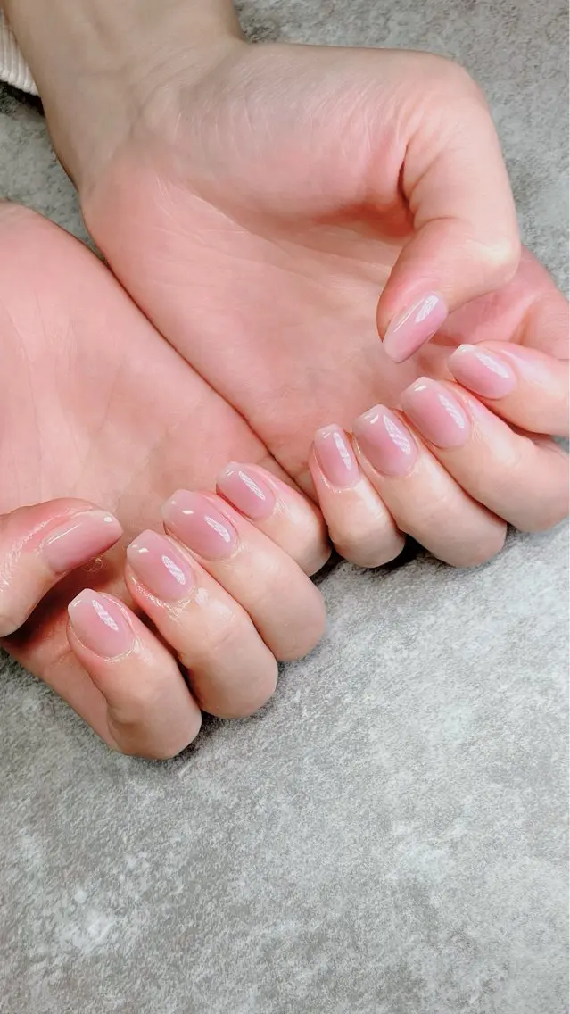 ネイル shino🌟 痛ネイルのネイルデザイン