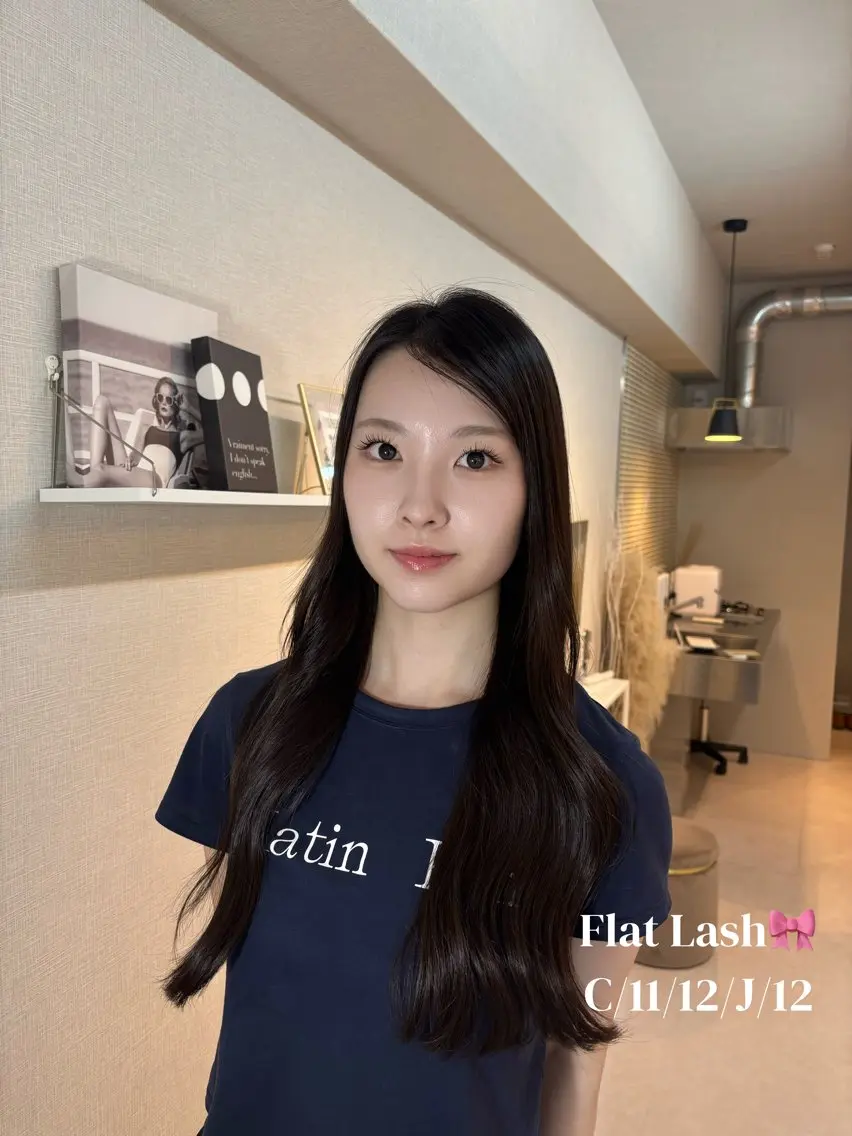 マツエク・マツパ マツエク aimee momokoのマツエク・マツパデザイン