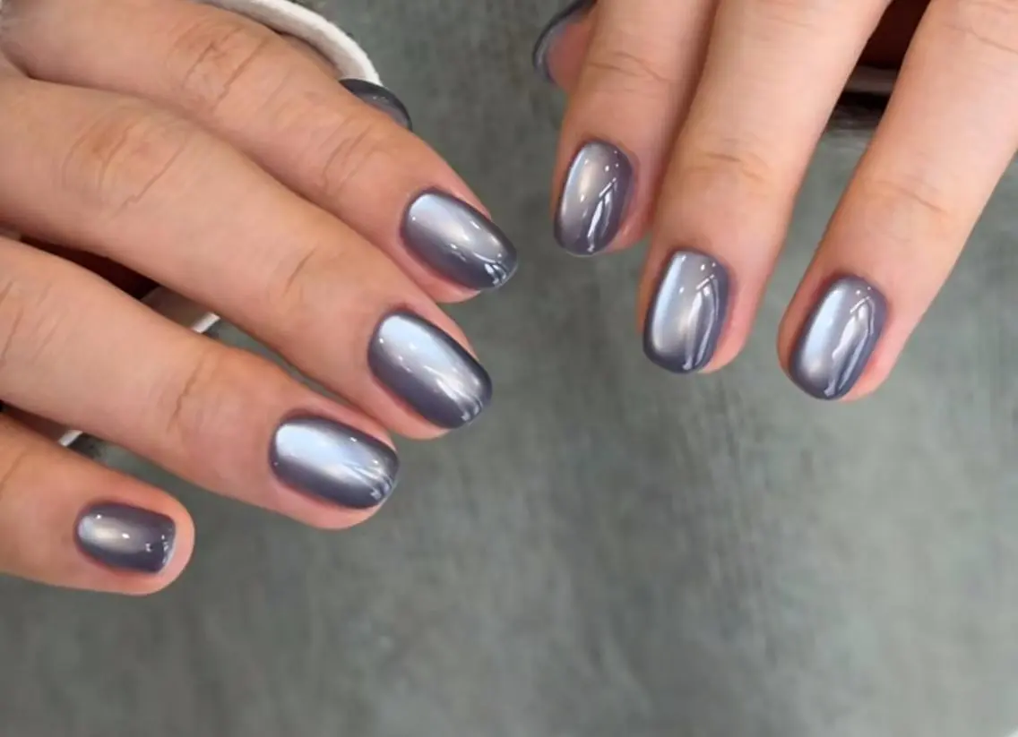ネイル ハンドネイル エリ🫧 nail池袋東口のネイルデザイン