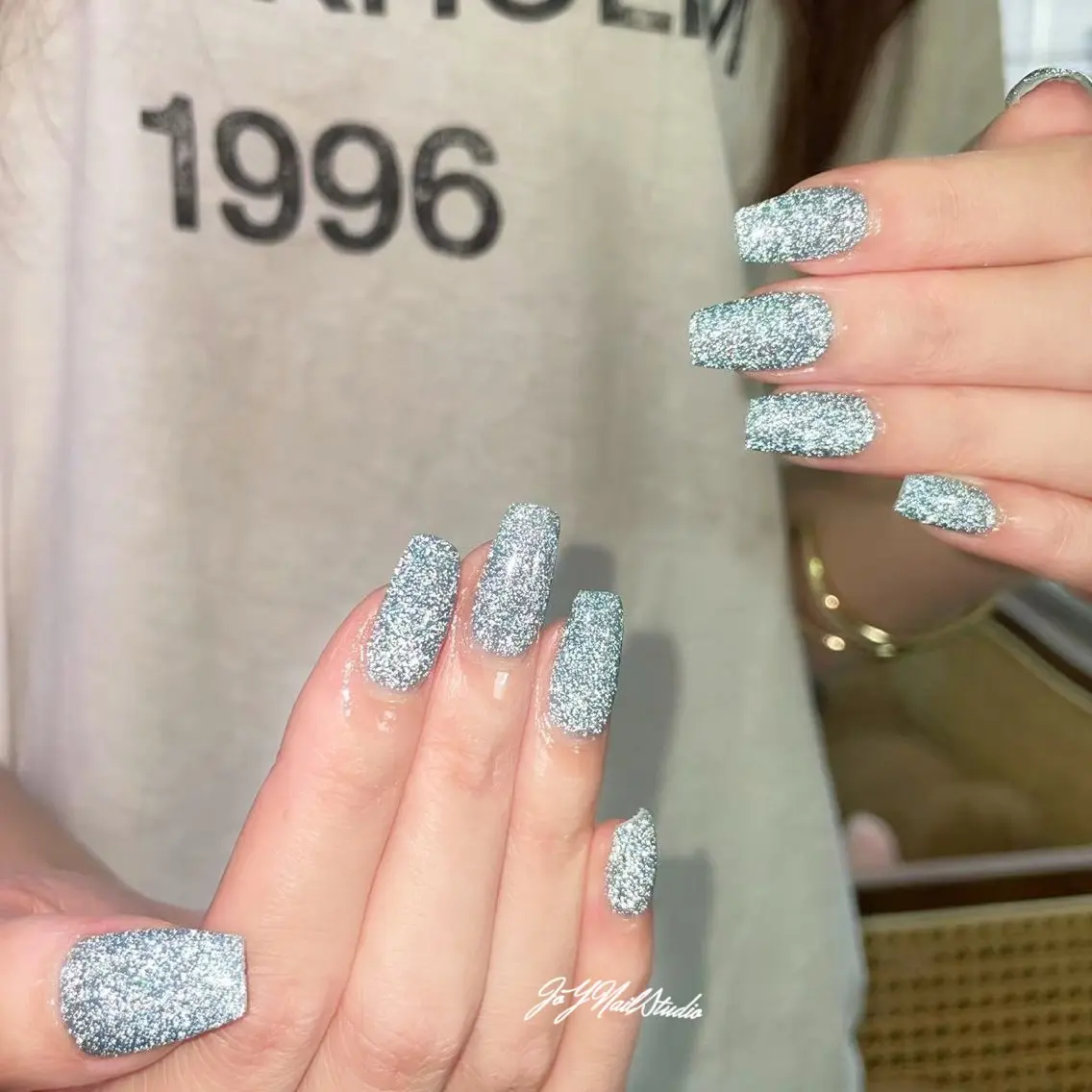 ネイル ハンドネイル JoY Nail Studioのネイルデザイン