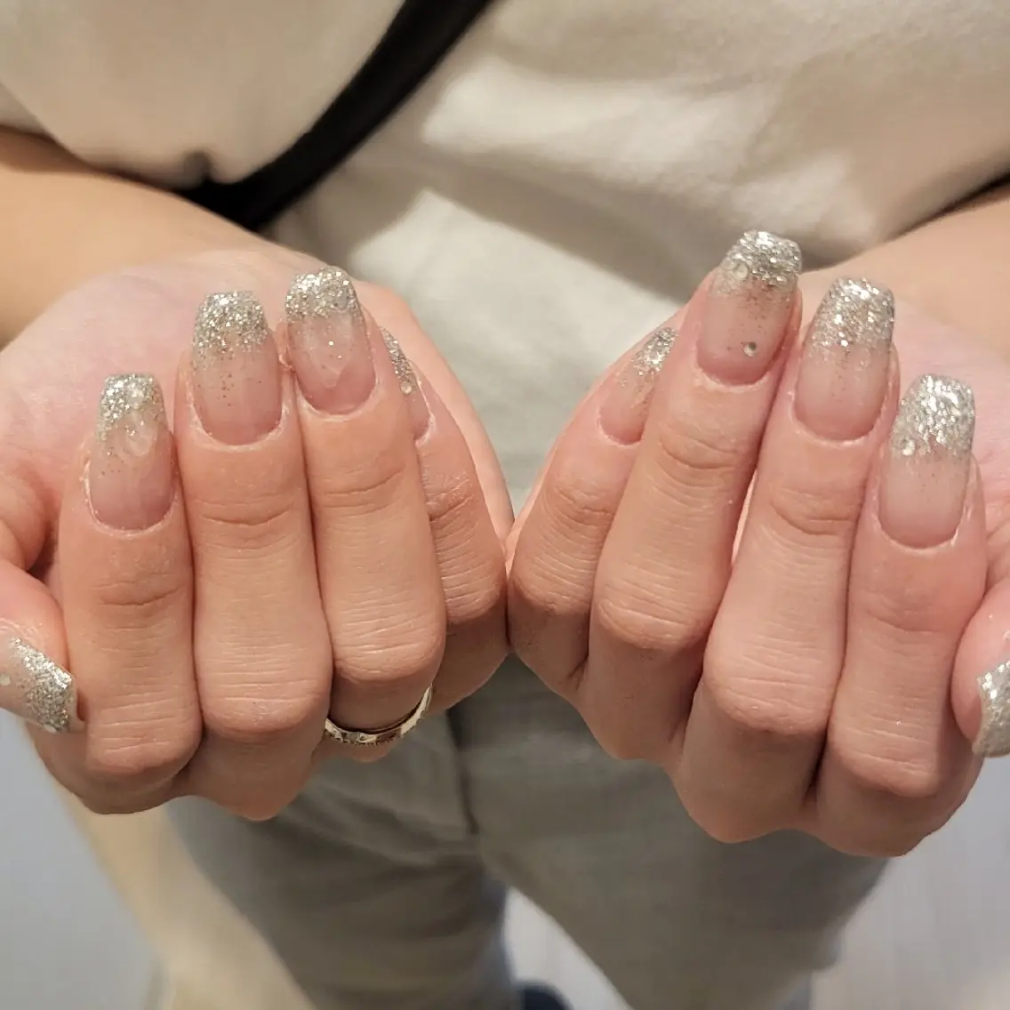 ネイル ease NAILSALONのネイルデザイン