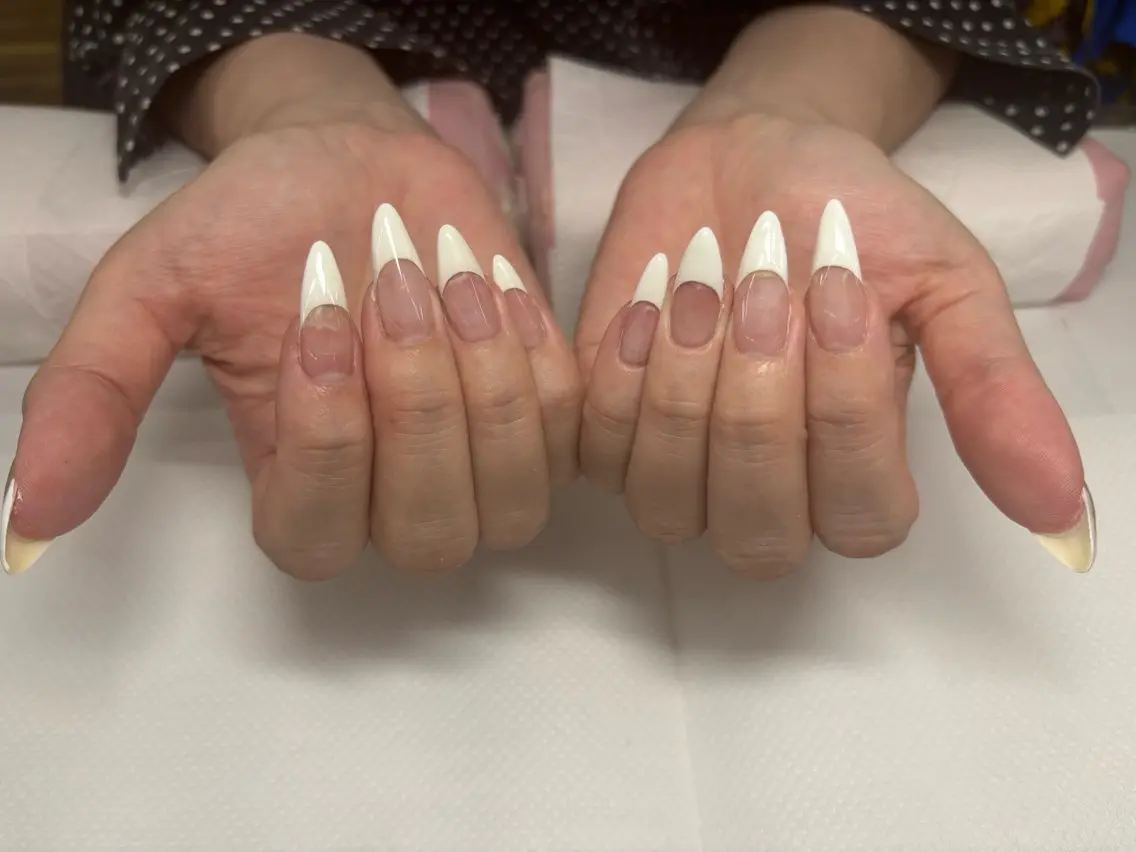 ネイル MAXKELLY ミヤ🐥のネイルデザイン