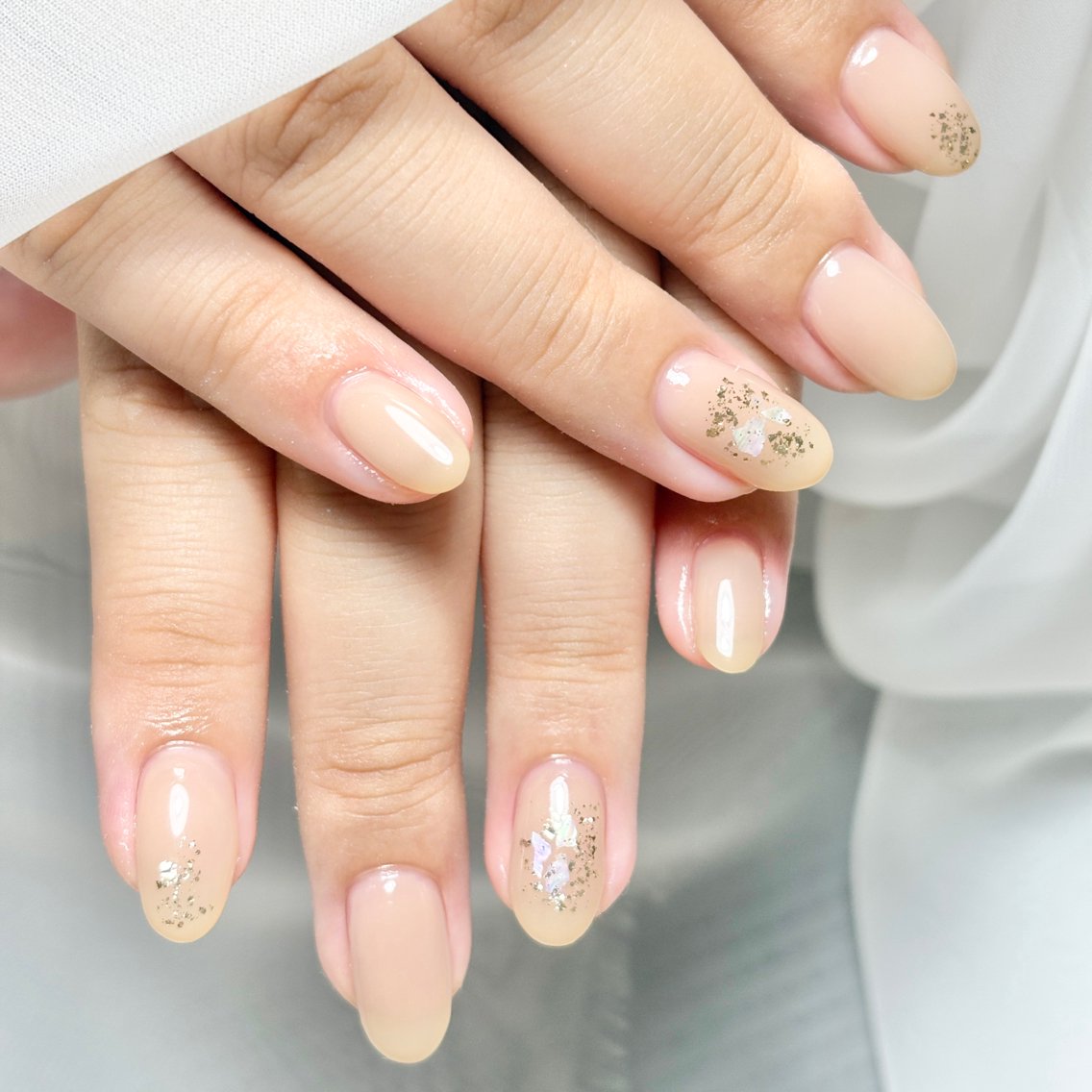 ネイル nomiyama aikoのネイルデザイン