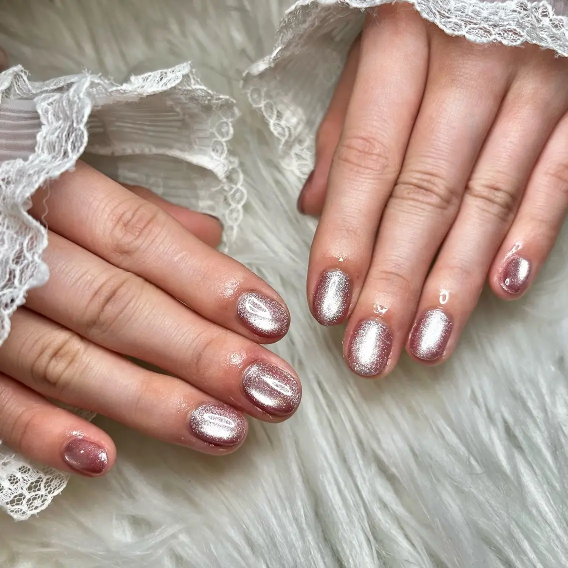 ネイル NailSalon Moa_Ayakaのネイルデザイン