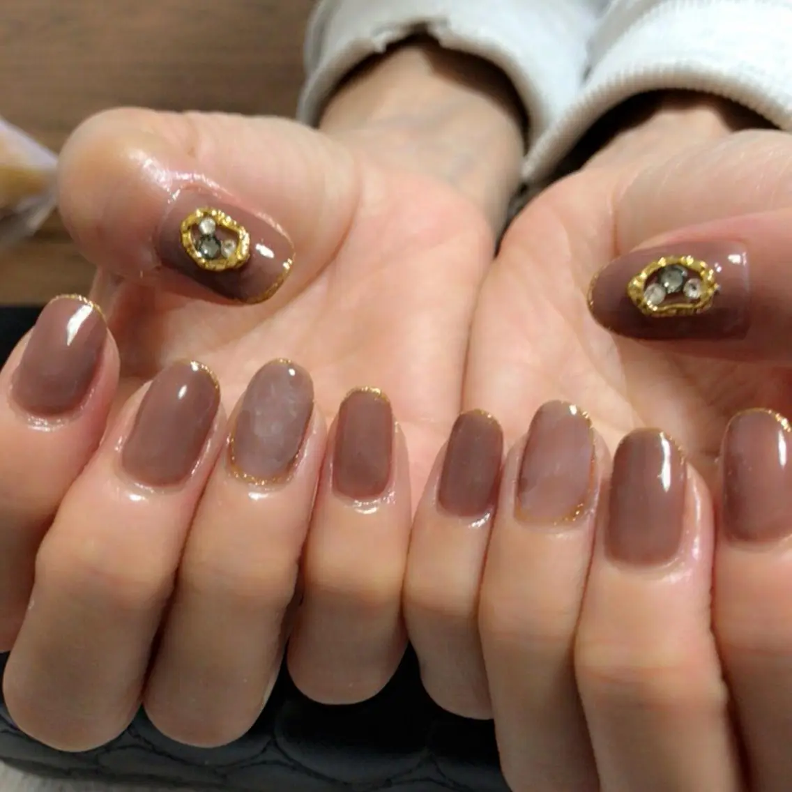 ネイル Hashimoto .のエステ・リラクイメージ