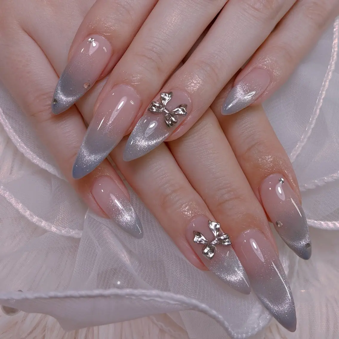 ネイル Twinkle Nail Kuboのネイルデザイン