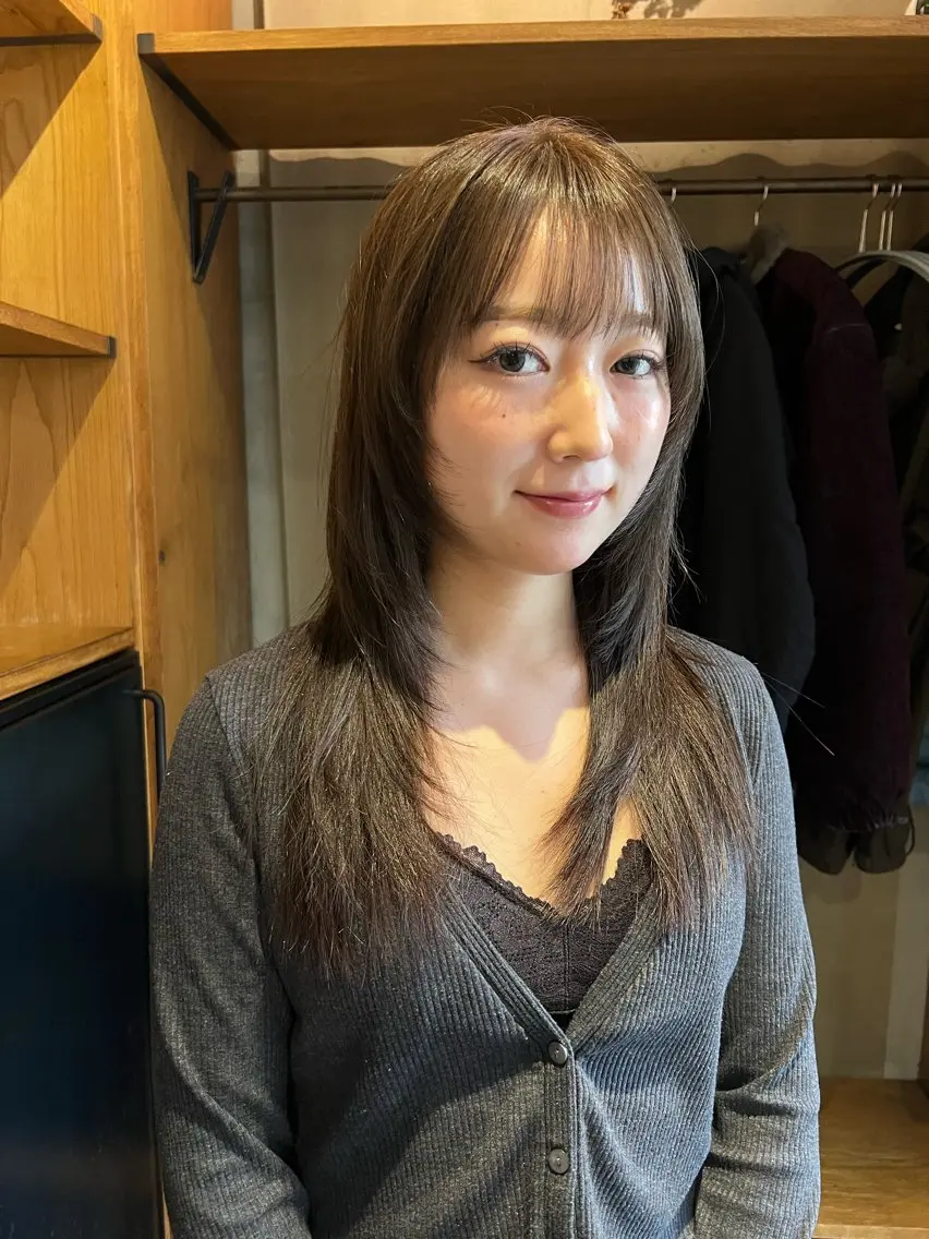 cut🥜2回目以降の方の写真