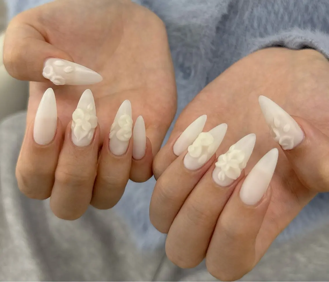 ネイル Nails 39のネイルデザイン