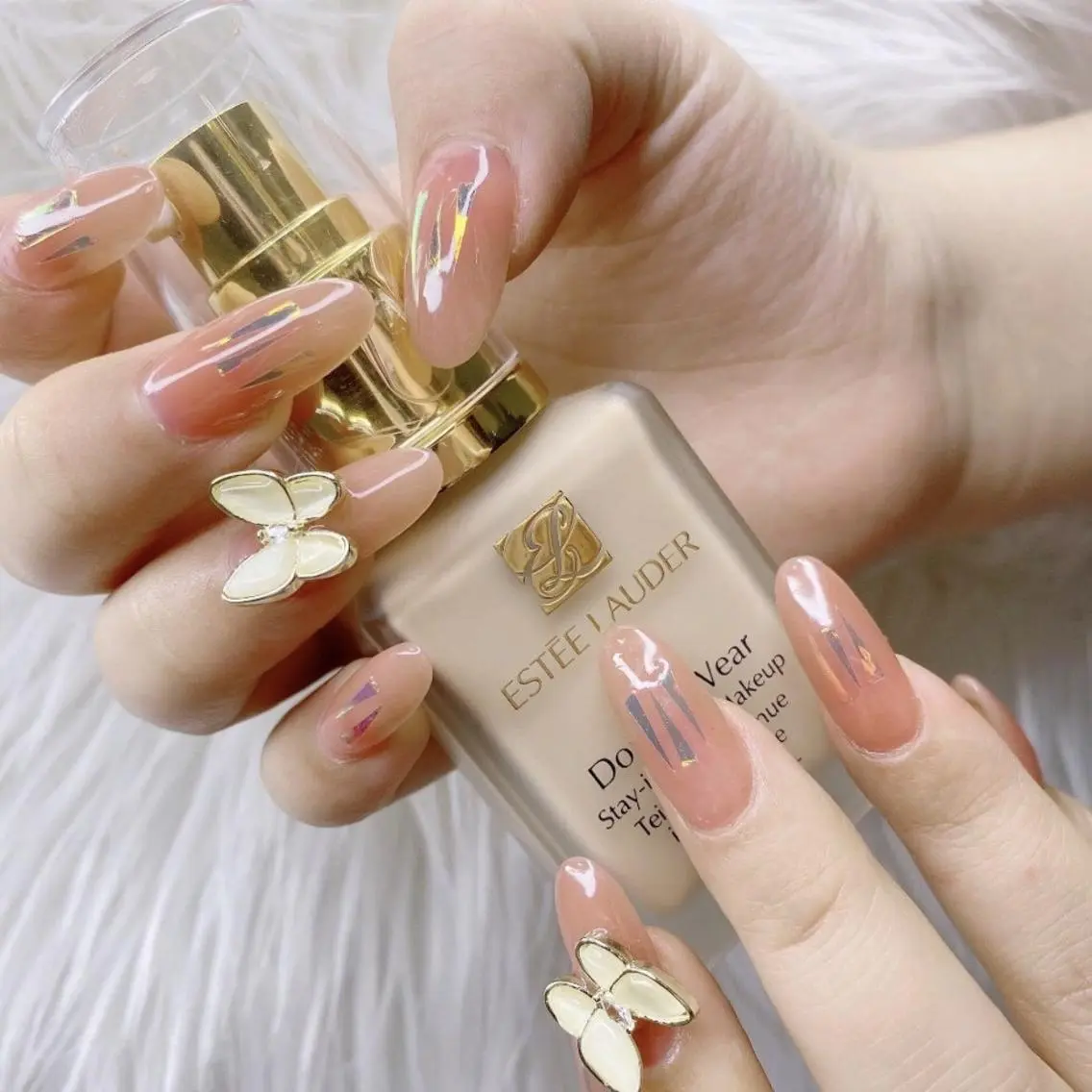 ネイル Cute beauty2のマツエク・マツパデザイン