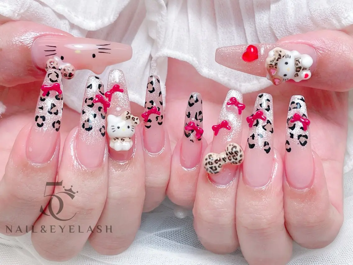 ネイル 5C NAIL 5C NAILのネイルデザイン