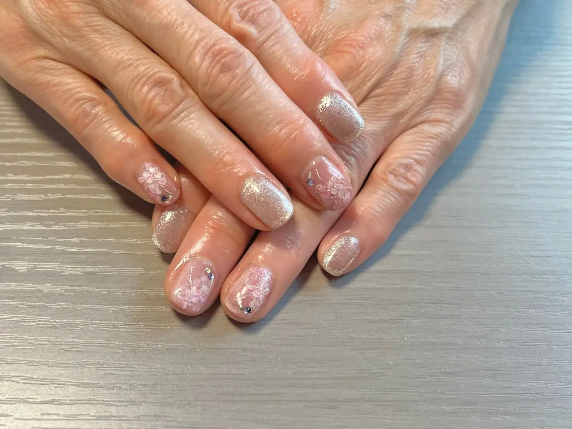 ネイル Nails Prost!のネイルデザイン