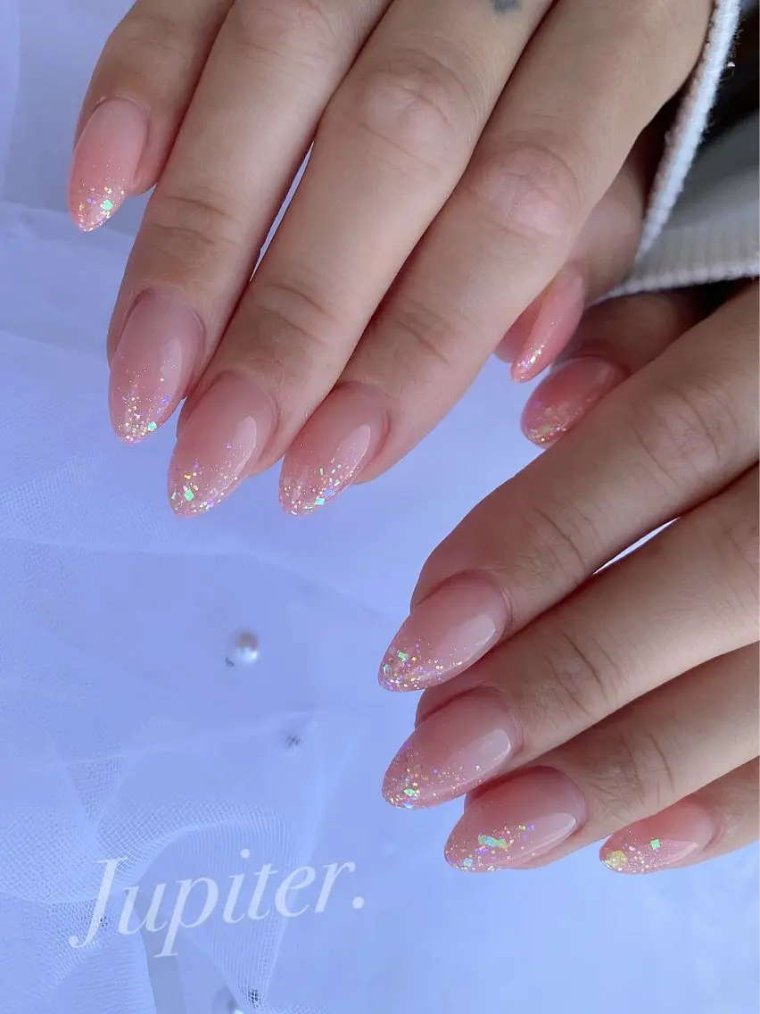 ネイル ハンドネイル Jupiter .のネイルデザイン